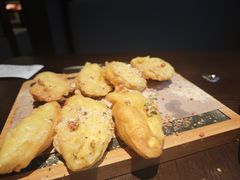 -单家老院·院子里的青岛菜(沙子口店)