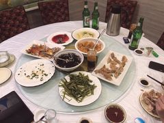 椒盐豆腐鱼-金海湾海鲜排档(朱家尖店)