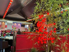 -四川饭店(城乡购物中心店)