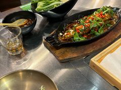 -提老炮儿烧烤(南山店)