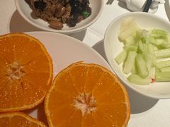 -四季民福烤鸭店(王府井东安门店)