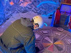 -E+有冰工厂·昆仑寒宫2(五角场店)