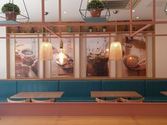 大堂-鲜芋仙(中山路店)