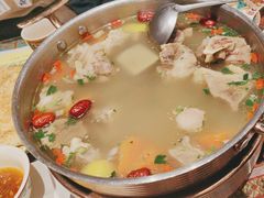 -巴依老爷新疆美食(工体旗舰店)