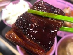 东坡肉-清华大学-清芬园