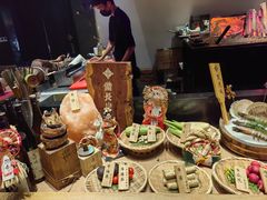 -本源食集 日式烧肉·炉端烧(东海缤纷店)