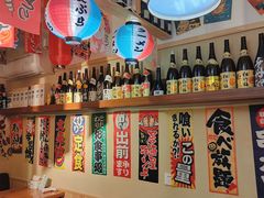 -千吉日本料理(日本一条街店)