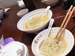 -老半斋(福州路店)