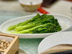 -京菜·砂锅居·烤鸭(西四店)