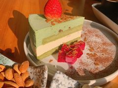 -云里小坐·小院里·团建·宴请·下午茶(三圣乡店)
