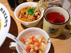 -太二酸菜鱼(正大广场店)