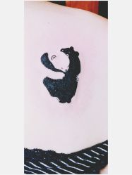 -極致刺青TATTOO STUDIO 私人订制