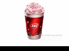 -DQ·蛋糕·冰淇淋(通州万达店)