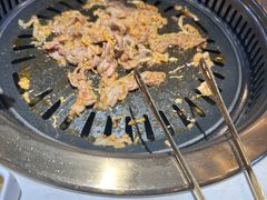 -杨记齐齐哈尔烤肉(总店)