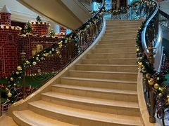 -广州富力丽思卡尔顿酒店