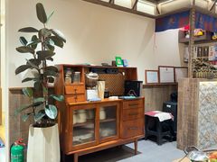 -东吉馆韩式餐厅(八经街总店)