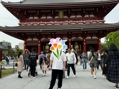 -浅草寺