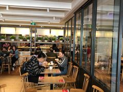 大堂-肯德基(建华店)