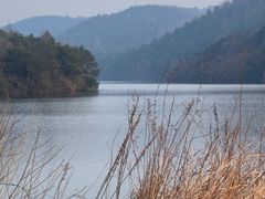 -南京市无想山景区