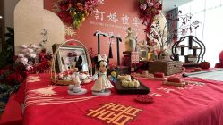 -北京燕尔婚礼策划