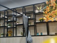 -東豫狼鲜货烧烤. 碳火烤鱼. 小龙虾(上海首店)