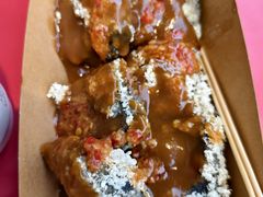 -品腐记·豆腐王朝(老门东总店)