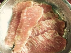 -小本家韩式烤肉(紫藤路店)