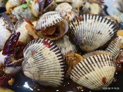 -老虎滩大连海鲜烧烤(建邺云锦路总店)