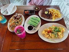 -Warung Nia Balinese Food & Pork Ribs