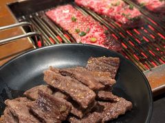 -千寻烧肉(政务区店)