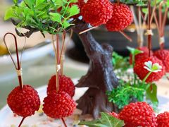 -荣粤酒家·融合粤菜