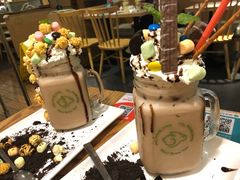 -仙踪林(北展店)