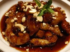-遇见长安之高山流水(李家村万达店)