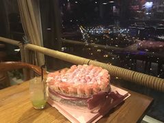 -烛影拾光观景餐厅·创意菜·摄影·小提琴(大唐不夜城店)