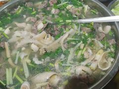 -小杨翘脚牛肉