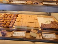 -泸溪河桃酥(秦淮夫子庙一店)