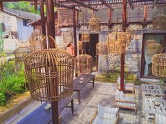 -MOJ coffee(瓯海泽雅水碓坑店)