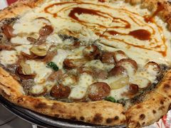 -Primo·丽莫意大利窑烤披萨