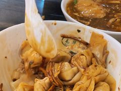 -毛华美食(清扬路店)