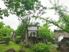 -杏花村文化旅游区