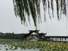 -观桥阁(锦溪店)