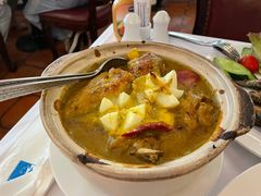 葡国鸡-沙利文餐厅(南湾街店)