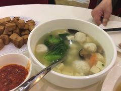 -老正兴菜馆(福州路店)