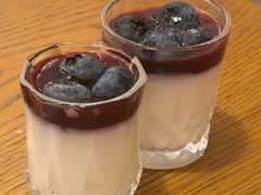 -星璞餐厅(深铁塘朗城君璞酒店)