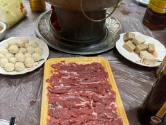 -木萨火锅店(开鲁路店)