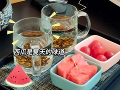 -水墨澜渟足道·SPA·传统(四望亭东关街店)