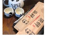-晓鲜熊猫烤鱼烤吧(西三旗百汇北门店)