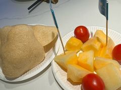 -阿里疆Alijiang·丝路美食·异域风情·清真(长楹天街店)