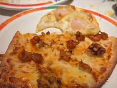 -比格比萨自助(宝山日月光店)