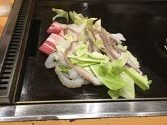 -鹤桥风月(难波御堂格兰维尔店)